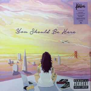 Kehlani – While We Wait (2021, Vinyl) - Discogs