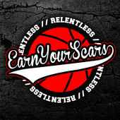 Earn Your Scars - Relentless album cover