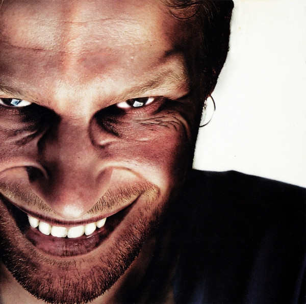 Aphex Twin – Richard D. James Album (1997, CD) - Discogs