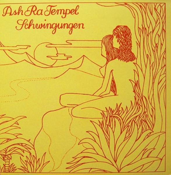 Ash Ra Tempel - Schwingungen | Releases | Discogs