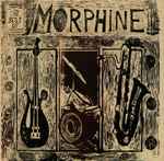 Cover of The Best Of Morphine 1992 - 1995, 2003, CD