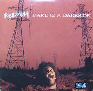 Redman – Dare Iz A Darkside (2004, Vinyl) - Discogs