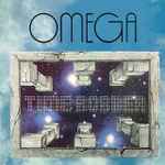 Omega – Time Robber (1977, Vinyl) - Discogs