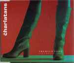Cover of Tremelo Song (Alternate Take), 1992-07-06, CD
