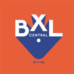 bxlcentral at Discogs