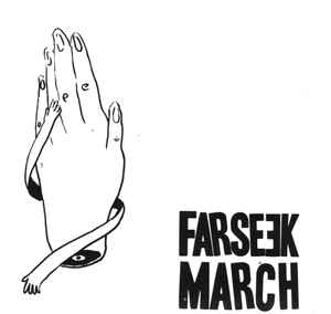 Farseek - March album cover