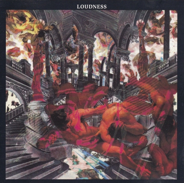 Loudness: 30th Anniversary Limited Edition (2022, CD) - Discogs