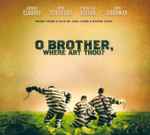 Cover of O Brother, Where Art Thou?, 2011, CD
