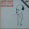 Joseph Szigeti, Arthur Balsam - Prokofiev Sonatas