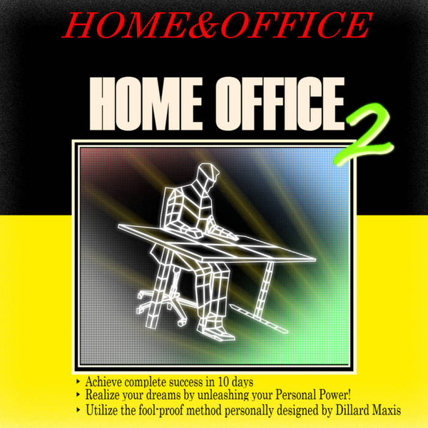 télécharger l'album Home&Office - Home Office 2