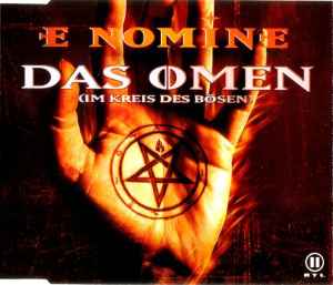 E Nomine - Das Omen (Im Kreis Des Bösen)