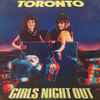 Toronto (4) - Girls Night Out