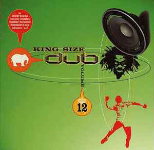 King Size Dub Volume 12 - Various