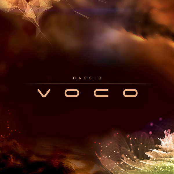 baixar álbum Bassic - Voco