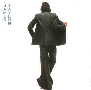 James Taylor (2) - In The Pocket