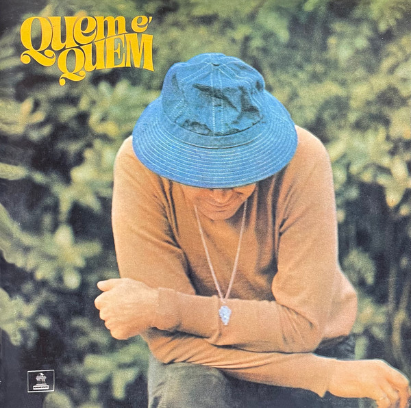 João Donato - Quem É Quem | Releases | Discogs