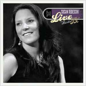 Susan Tedeschi - Live From Austin Tx 