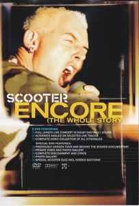 Scooter - Encore (The Whole Story)