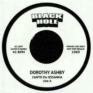 Dorothy Ashby - Canto De Ossanha