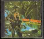Cover of Soul Rebels, 2006, CD
