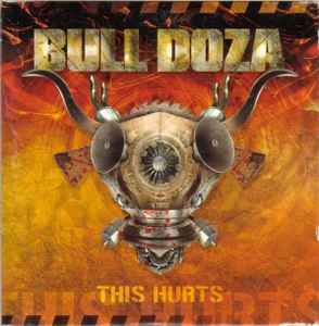 Bull Doza - This Hurts album cover