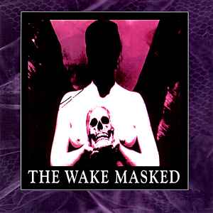 The Wake (2) - Masked album cover