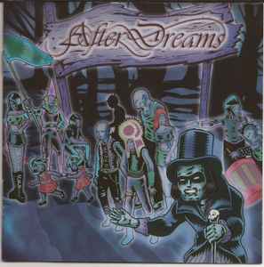 AfterDreams - AfterDreams album cover