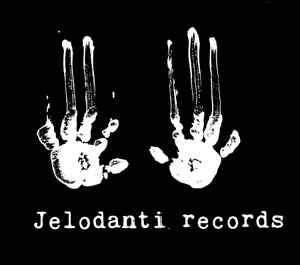 Jelodanti Recordssur Discogs