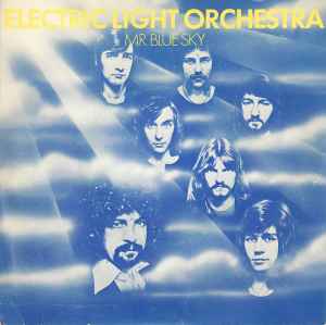 Mr. Blue Sky - Electric Light Orchestra