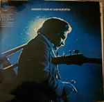 Cover of Johnny Cash At San Quentin, 1985, Vinyl