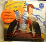 Cover of Beavis And Butt-Head Do America - Original Motion Picture Soundtrack, , CD