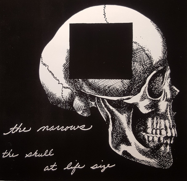 lataa albumi The Narrows - The Skull At Life Size