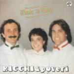 Ricchi e Poveri – Made in Italy Lyrics