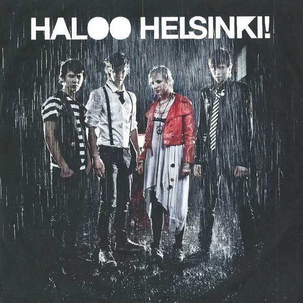 Haloo Helsinki! - Haloo Helsinki! | Releases | Discogs