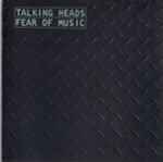 Cover of Fear Of Music, 1979-08-00, Vinyl