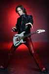 Album herunterladen Paul Gilbert - Stone Pushing Uphill Man