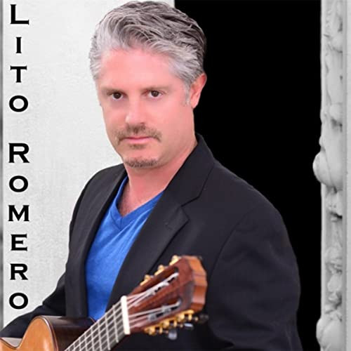 last ned album Lito Romero - Lito Romero