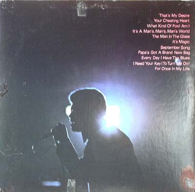 télécharger l'album James Brown - Soul On Top