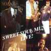 Various - Sweet Soul Music - Live!