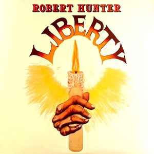 Robert Hunter - Liberty