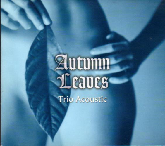 télécharger l'album Trio Acoustic - Autumn Leaves
