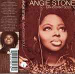 Angie Stone - Mahogany Soul | Releases | Discogs