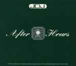 Cover of After Hours, 1995-10-16, CD