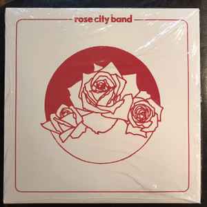 Rose City Band - Rose City Band