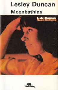 Lesley Duncan - Moonbathing (Cassette, UK, 1975) For Sale | Discogs