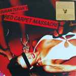 Cover of Red Carpet Massacre, 2009, Vinyl
