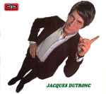 Cover of Jacques Dutronc, 2000, CD