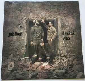 Jablkoň - Devátá Vlna album cover