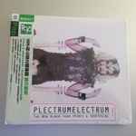 Cover of Plectrumelectrum, 2014-09-30, CD