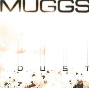 DJ Muggs - Dust album cover